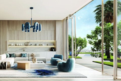 Appartement à Dubai, 2 chambres, 123.7 m², № 55882 - photo 2