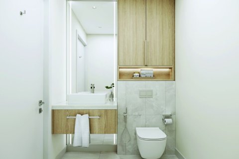Appartement à Dubai, 2 chambres, 123.7 m², № 55882 - photo 14