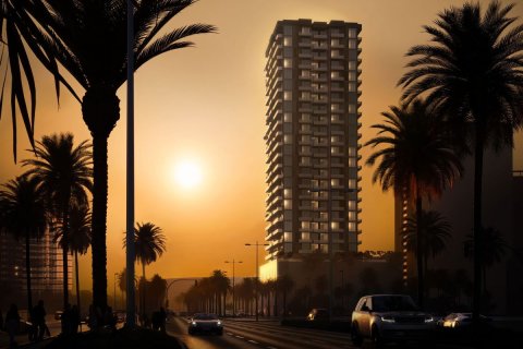 Apartment in Dubai 1 bedroom, 69.4 sq.m. № 55879 - photo 17