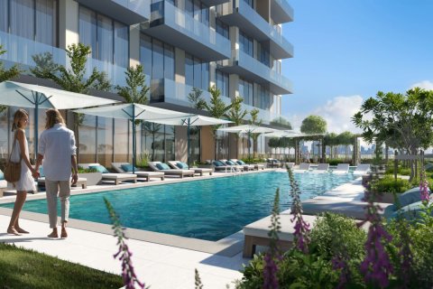 Apartment in Dubai 1 bedroom, 69.4 sq.m. № 55879 - photo 12