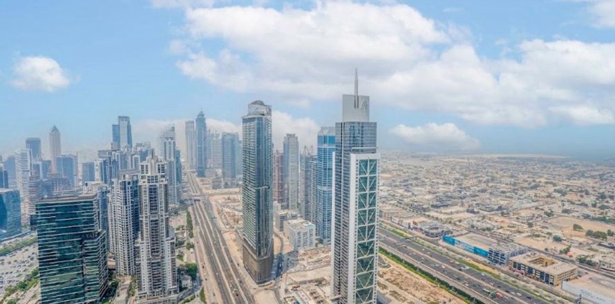 Apartamento en Dubai, 2 dormitorios, 101.2 m², № 55880