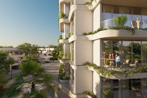Apartment in Dubai 2 bedrooms, 126.5 sq.m. № 55883 - photo 6