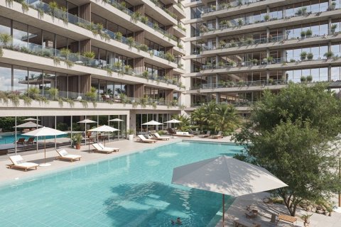 Apartment in Dubai 2 bedrooms, 126.5 sq.m. № 55883 - photo 1