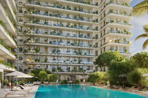 Apartment in Dubai 2 bedrooms, 126.5 sq.m. № 55883 - photo 10