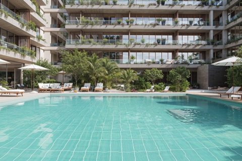 Apartment in Dubai 2 bedrooms, 126.5 sq.m. № 55883 - photo 2