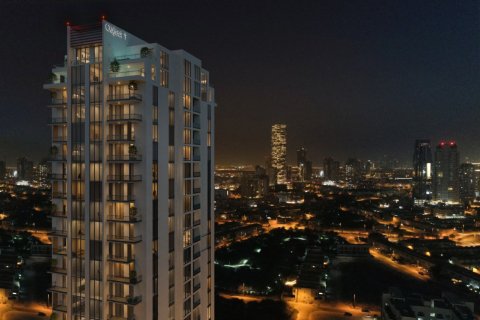 Apartamento en Jumeirah Village Circle, Dubai, 1 dormitorio, 63.7 m², № 3621 - foto 2
