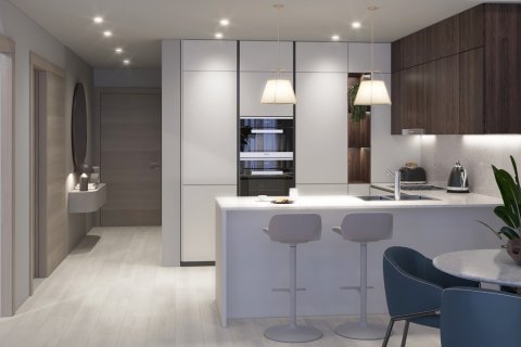 Apartamento en Jumeirah Village Circle, Dubai, 1 dormitorio, 63.7 m², № 3621 - foto 11