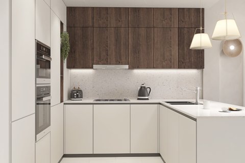 Apartamento en Jumeirah Village Circle, Dubai, 1 dormitorio, 63.7 m², № 3621 - foto 13