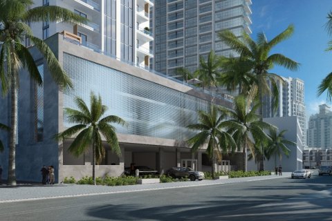 Apartamento en Jumeirah Village Circle, Dubai, 1 dormitorio, 63.7 m², № 3621 - foto 7