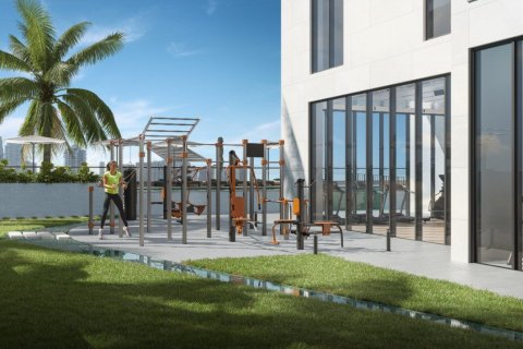 Apartamento en Jumeirah Village Circle, Dubai, 1 dormitorio, 63.7 m², № 3621 - foto 5