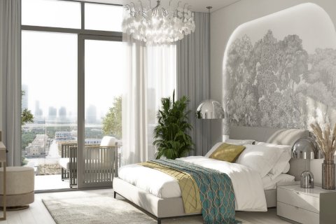 Apartamento en Jumeirah Village Circle, Dubai, 1 dormitorio, 63.7 m², № 3621 - foto 3