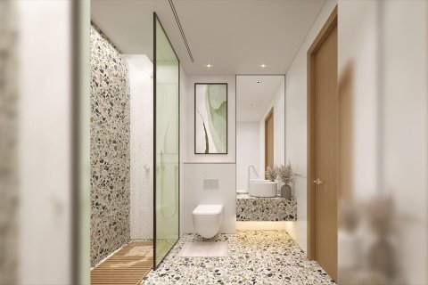 Appartement à Jumeirah Village Circle, Dubai, 1 chambre, 73 m², № 3535 - photo 6