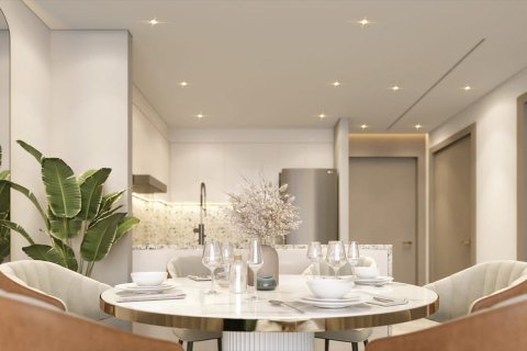 Appartement à Jumeirah Village Circle, Dubai, 1 chambre, 73 m², № 3535 - photo 5