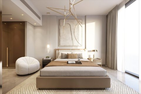 Appartement à Jumeirah Village Circle, Dubai, 1 chambre, 73 m², № 3535 - photo 2