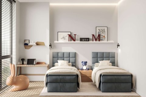 Apartment in Jumeirah Village Circle, Dubai 1 bedroom, 70.4 sq.m. № 3619 - photo 6