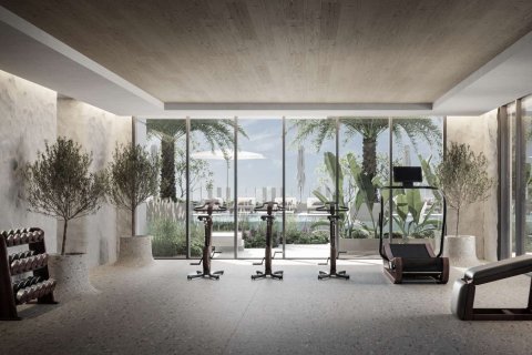 Apartment in Jumeirah Village Circle, Dubai 1 bedroom, 70.4 sq.m. № 3619 - photo 7