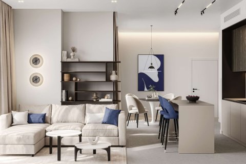 Apartment in Jumeirah Village Circle, Dubai 1 bedroom, 70.4 sq.m. № 3619 - photo 15