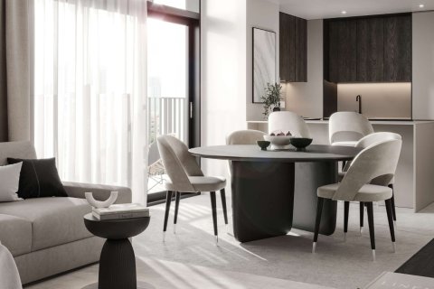 Apartment in Jumeirah Village Circle, Dubai 1 bedroom, 70.4 sq.m. № 3619 - photo 5