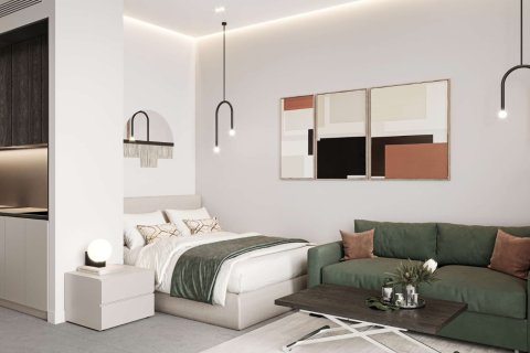 Apartment in Jumeirah Village Circle, Dubai 1 bedroom, 70.4 sq.m. № 3620 - photo 8