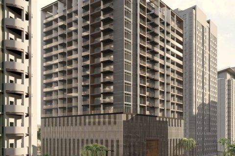 Apartment in Jumeirah Village Circle, Dubai 1 bedroom, 70.4 sq.m. № 3620 - photo 6