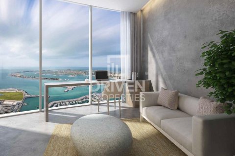 Appartement à Ciel Tower, Dubai Marina, Dubai, studio, 18 m², № 19464 - photo 4