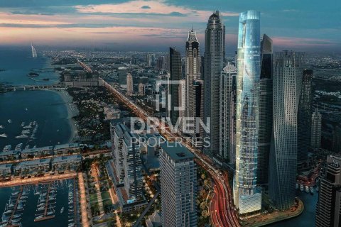 Appartement à Ciel Tower, Dubai Marina, Dubai, studio, 18 m², № 19464 - photo 7