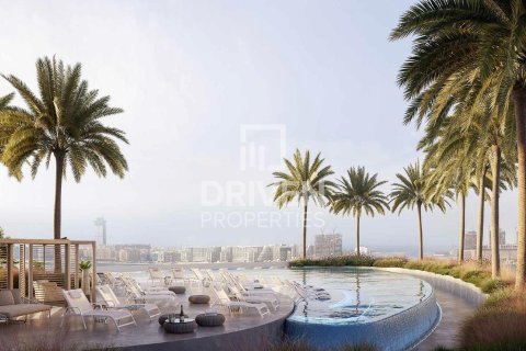 Appartement à Ciel Tower, Dubai Marina, Dubai, studio, 18 m², № 19464 - photo 10