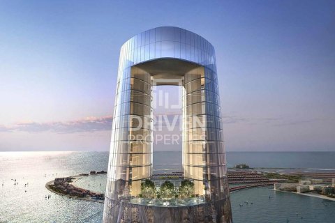Appartement à Ciel Tower, Dubai Marina, Dubai, studio, 18 m², № 19464 - photo 9
