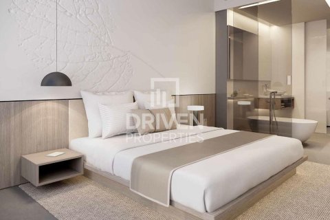 Appartement à Ciel Tower, Dubai Marina, Dubai, studio, 18 m², № 19464 - photo 5