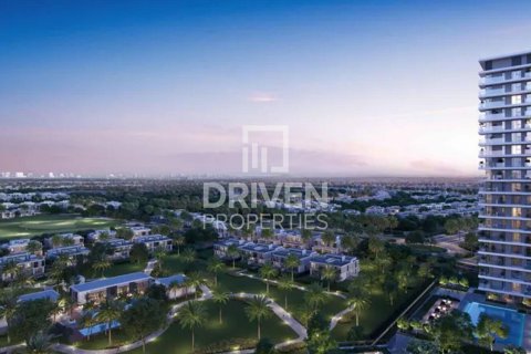 Appartement à Dubai Hills, Dubai Hills Estate, Dubai, 2 chambres, 100 m², № 19457 - photo 14