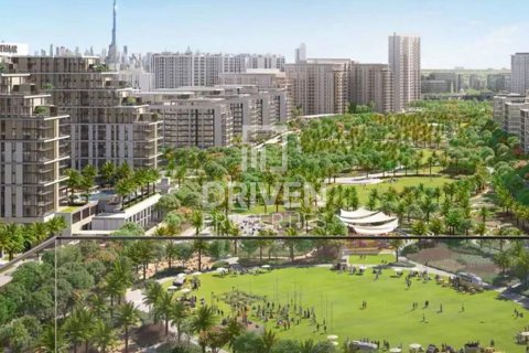 Appartement à Dubai Hills, Dubai Hills Estate, Dubai, 2 chambres, 100 m², № 19457 - photo 15