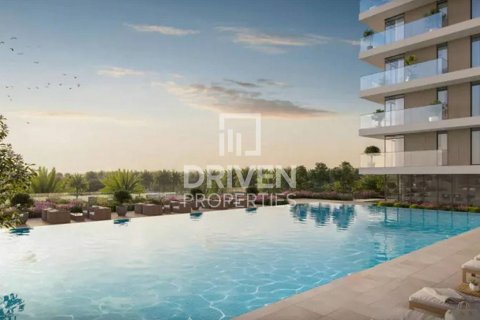 Appartement à Dubai Hills, Dubai Hills Estate, Dubai, 2 chambres, 100 m², № 19457 - photo 11