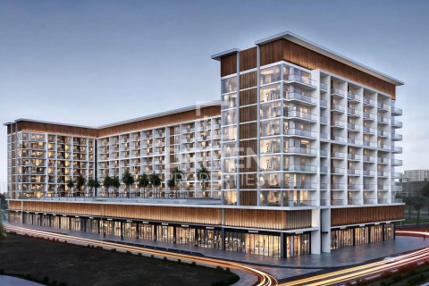 Appartement à Jumeirah Village Circle, Dubai, 1 chambre, 75 m², № 19465 - photo 10