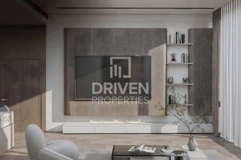 Appartement à Jumeirah Village Circle, Dubai, 1 chambre, 75 m², № 19465 - photo 2
