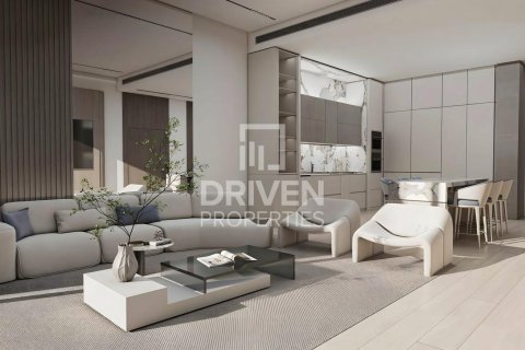 Appartement à Jumeirah Village Circle, Dubai, 1 chambre, 75 m², № 19465 - photo 1