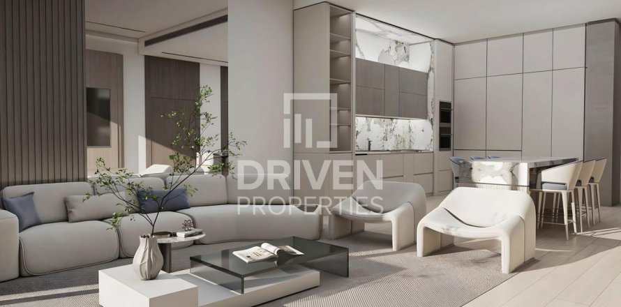 Appartement à Jumeirah Village Circle, Dubai, 1 chambre, 75 m², № 19465