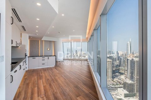 Apartment in Jumeirah Lake Towers, Dubai 1 bedroom, 93 sq.m. № 19467 - photo 5