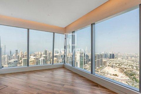 Apartment in Jumeirah Lake Towers, Dubai 1 bedroom, 93 sq.m. № 19467 - photo 2