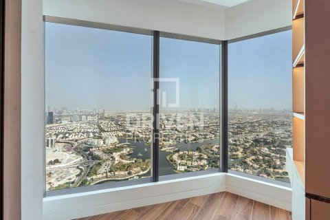 Apartment in Jumeirah Lake Towers, Dubai 1 bedroom, 93 sq.m. № 19467 - photo 1