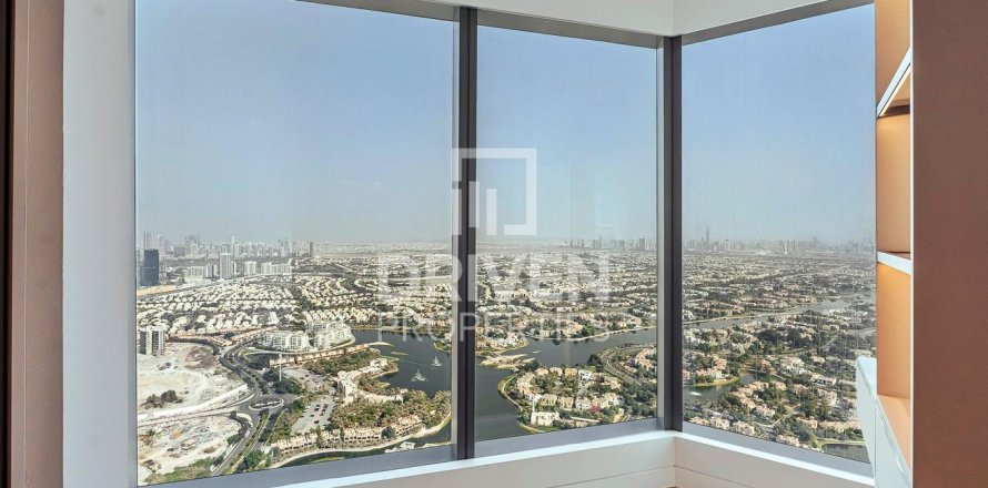 Apartment in Jumeirah Lake Towers, Dubai 1 bedroom, 93 sq.m. № 19467