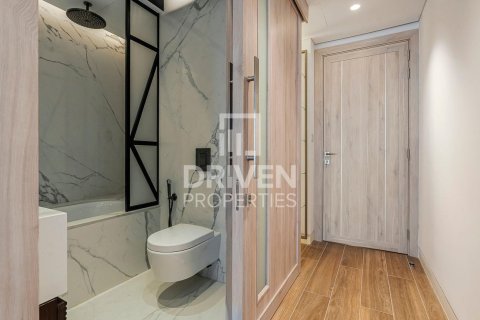 Apartment in Jumeirah Lake Towers, Dubai 1 bedroom, 93 sq.m. № 19467 - photo 12