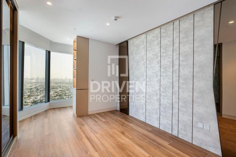 Apartment in Jumeirah Lake Towers, Dubai 1 bedroom, 93 sq.m. № 19467 - photo 13