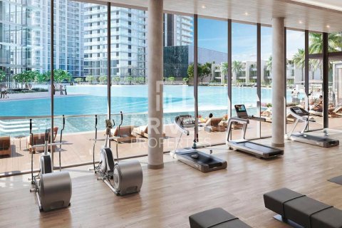 Appartement à Damac Lagoons, Dubai, 2 chambres, 104 m², № 19458 - photo 11