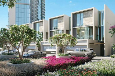 Appartement à Damac Lagoons, Dubai, 2 chambres, 104 m², № 19458 - photo 10