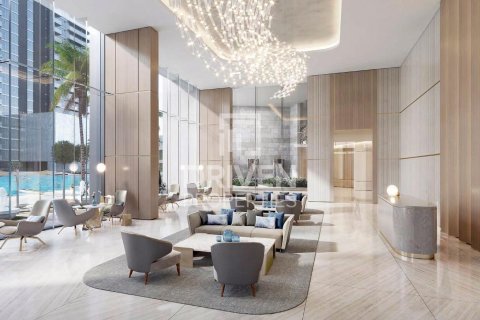 Appartement à Damac Lagoons, Dubai, 2 chambres, 104 m², № 19458 - photo 3
