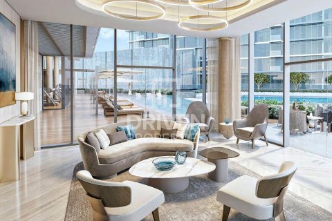 Appartement à Damac Lagoons, Dubai, 2 chambres, 104 m², № 19458 - photo 1