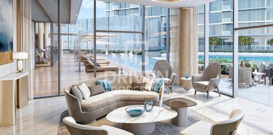 Appartement à Damac Lagoons, Dubai, 2 chambres, 104 m², № 19458