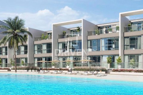 Appartement à Damac Lagoons, Dubai, 2 chambres, 104 m², № 19458 - photo 5