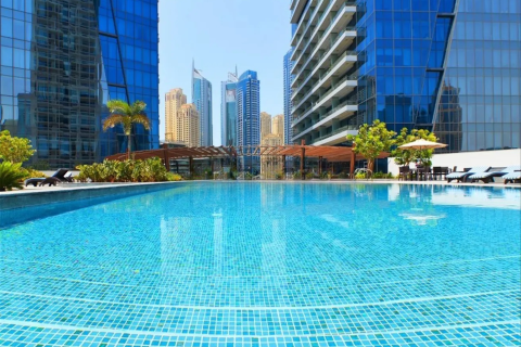 Appartement à Dubai, 3 chambres, 166 m², № 5942 - photo 7