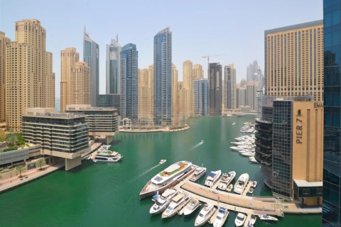 Appartement à Dubai, 3 chambres, 166 m², № 5942 - photo 9